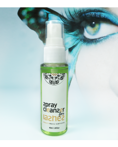 Spray Cleanser for Lashes