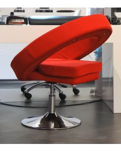 Studio CHAIR Red