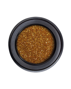 Warm Gold FLITTER GlamGOLD 1 Col.