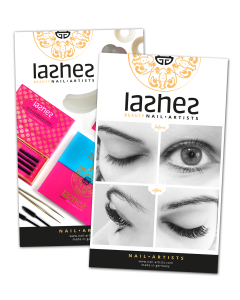 Banner Lashes